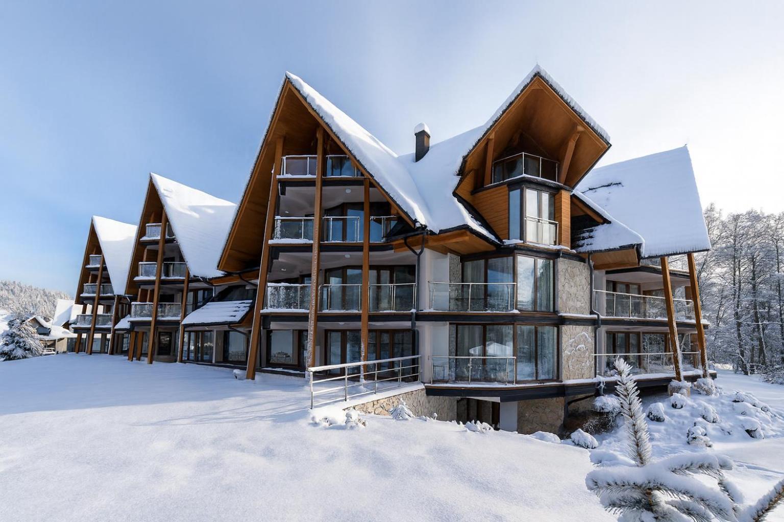Harenda Residence - Destigo Hotels — Photos 3